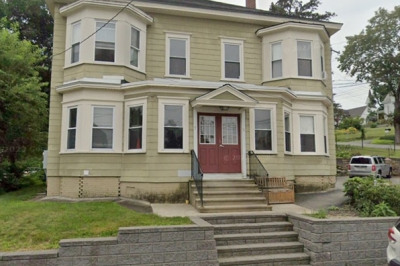 7 Spruce Street #2 1