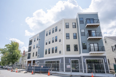 13 Nahant St. #Comm - B