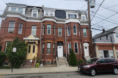 128 Washington Avenue #2 1