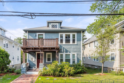 95-97 Charlesbank Rd #2 1