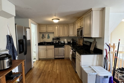 89 Spring St #2 1