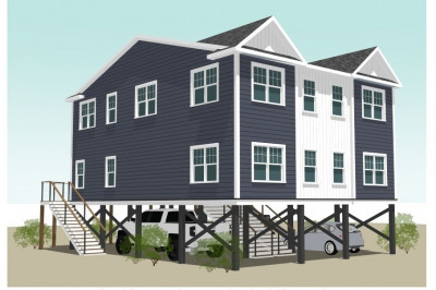 77 N End Blvd #2 1