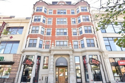 534 Commonwealth Ave #3A 1