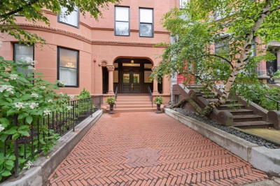 290 Commonwealth Ave #13 1