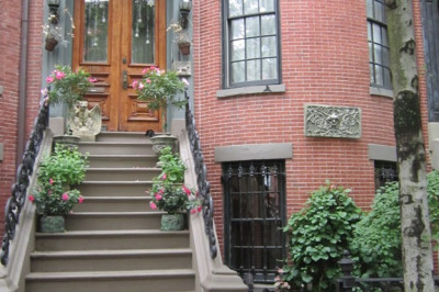 125 Pembroke St #PH 1