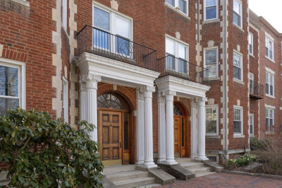 24 Dean Road #3 1