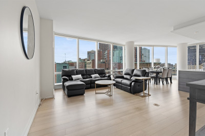 1 Franklin St #1504