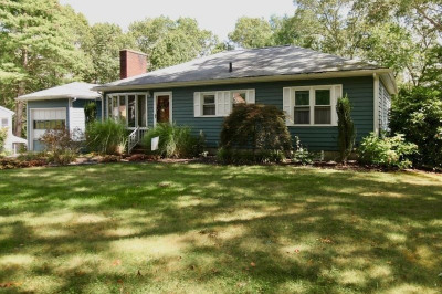 343 Forest Street 1