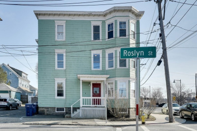 47 Roslyn Street #3 1