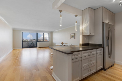 8 Whittier Pl #15A 1