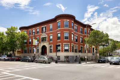 119 Washington Street 1