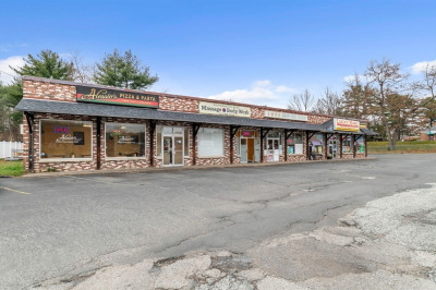 280 Southampton Rd