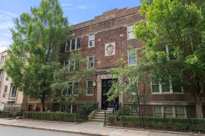 115 Sewall Ave #1 1