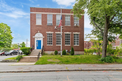 11 Sanborn #1 1