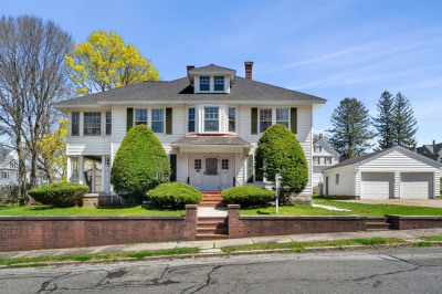 35 Barasford Ave
