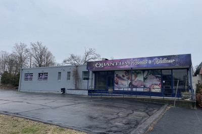 549 Central Ave