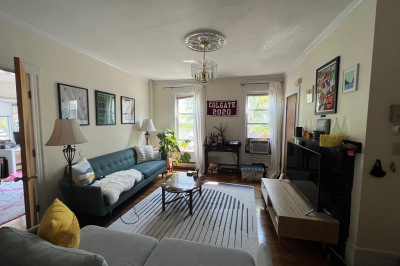 329 Broadway #1 1