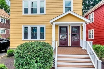 26 Sheafe St. #1 1