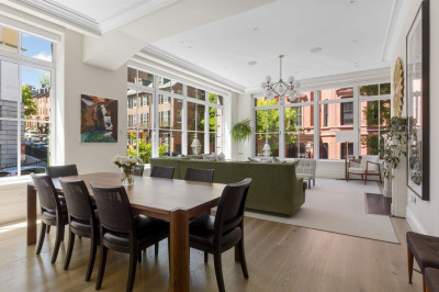32 Derne St #2A 1