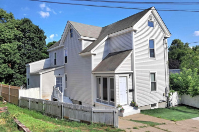 43 Cross St 1