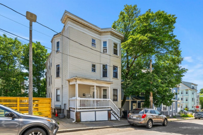 76 Bellevue St 1