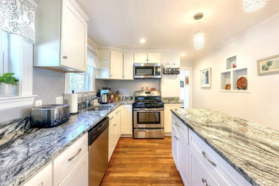 35 Reedsdale Road #35 1