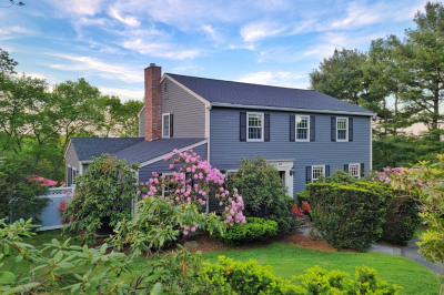 44 Amberwood Drive 1