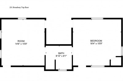 251 Broadway #3 1