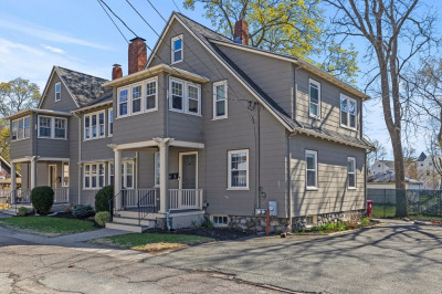 9 Cottage Park #9 1