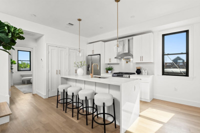 100 Bennington Street #4 1