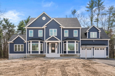 29 Owl Ridge Road
