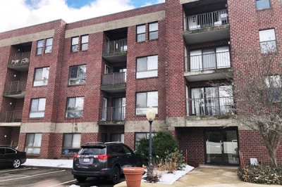 14 Heron St #309 1