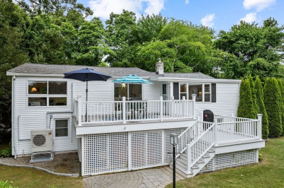 3 Mckinley St. 1