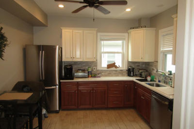 581 Washington #1 1