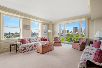 2 Commonwealth Ave #14C 1