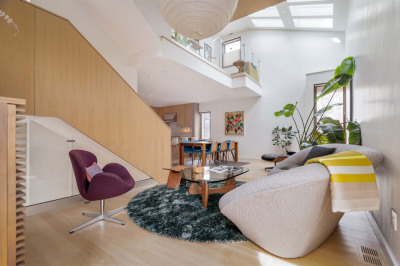 92 Howard Street #92 1