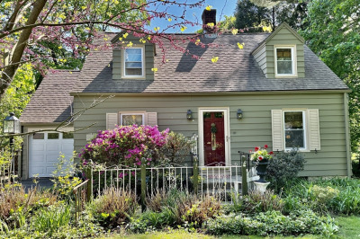 700 Stony Hill Rd 1