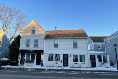 18 North Street 1