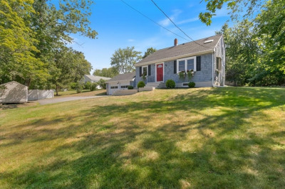 460 South Main Street 1
