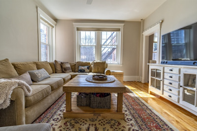 164 Strathmore Rd. #17 1
