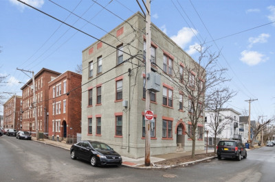 44 Pingree St #3
