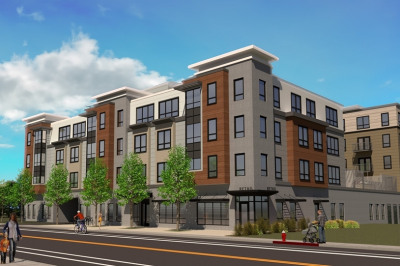 1025 Massachusetts Avenue #305 1