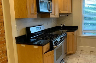 23 Aspinwall Ave #4 1