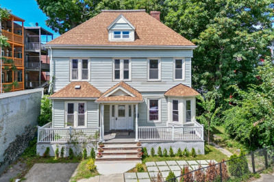 151 Blue Hill Ave 1
