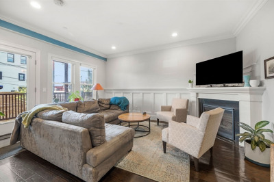 57 West 7th St #1 1