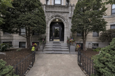 51 Park Drive #33 1