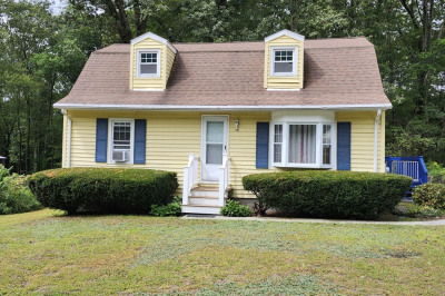 20 Carleton Road 1
