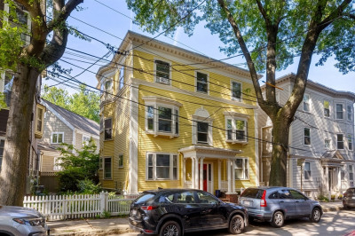 55 Eustis St #2 1