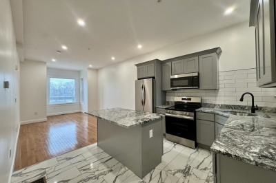 314 Warren St. #1 1