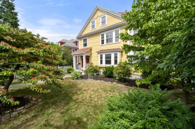 7 Pine Street #7 1